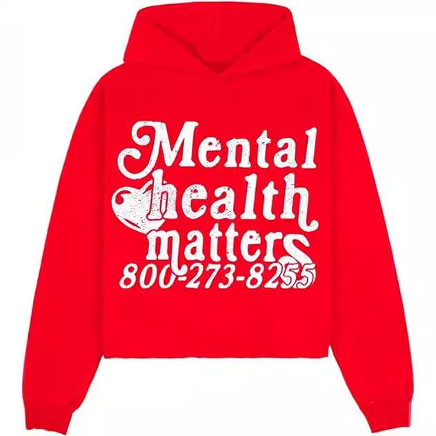 Women's casual hoodie made of soft cotton Lisslune