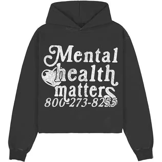 Women's casual hoodie made of soft cotton Lisslune