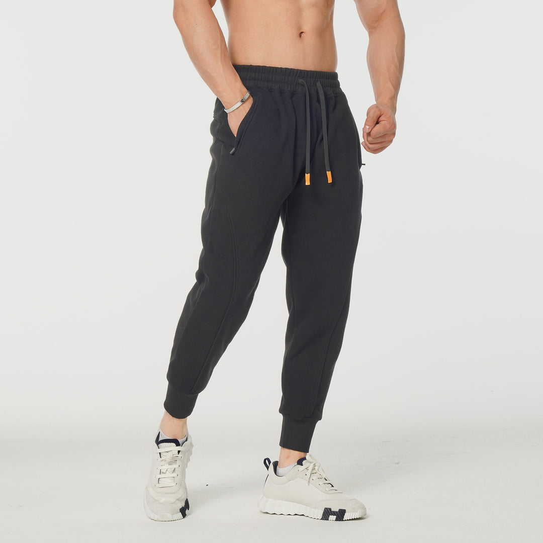 Men's Athletic Jogger Pants Lisslune