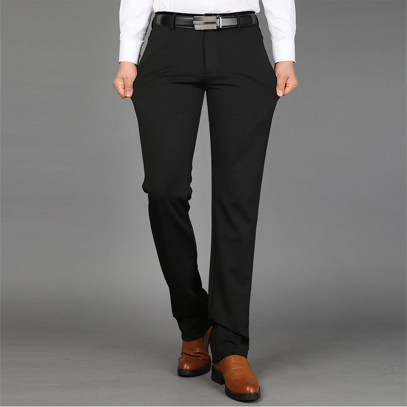 Men's Functional Softshell Pants Lisslune