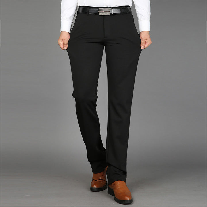 Men's Functional Softshell Pants Lisslune