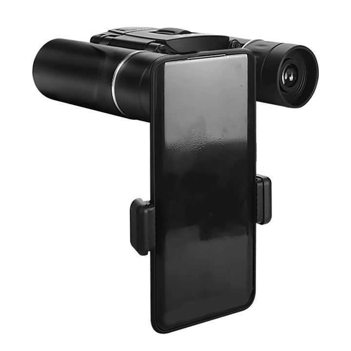 Lisslune | Military-Grade HD 40x22 Binoculars - Long Distance Viewing