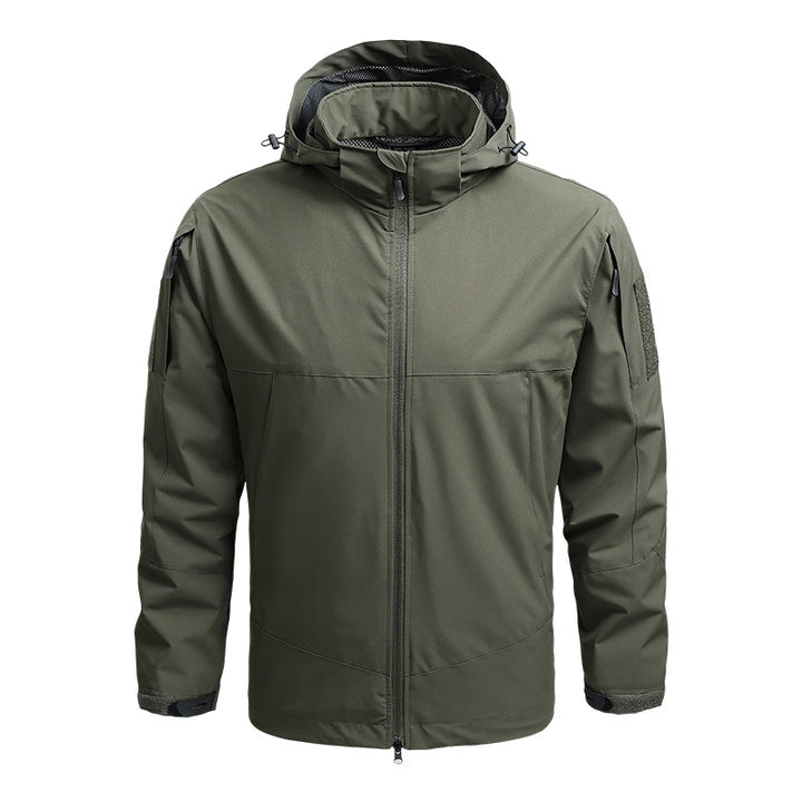 Men's Functional Jacket Lisslune