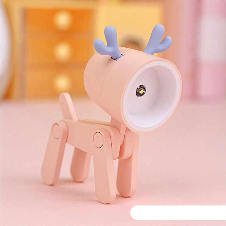 Lisslune | Cute Animal Lights