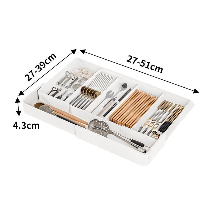 Lisslune | Drawer Organizer