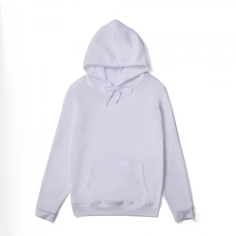 Women's hooded sweatshirt made of comfortable material with practical kangaroo pockets Lisslune
