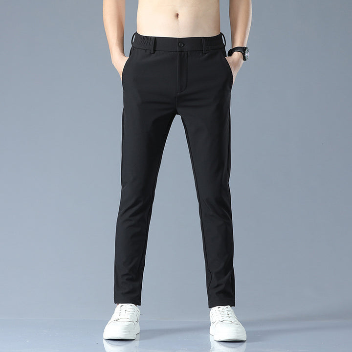 Men's Sporty Leisure Pants Lisslune