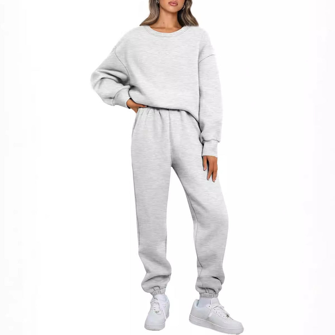 Women's Casual Leisure Suit Lisslune