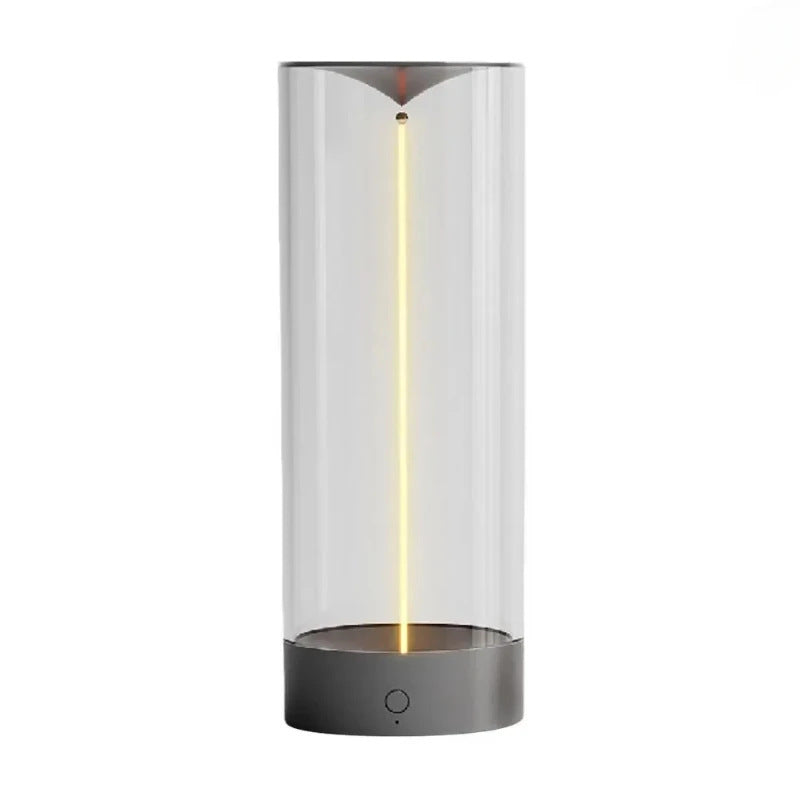 Lisslune | Modern Magnetic Table Lamp