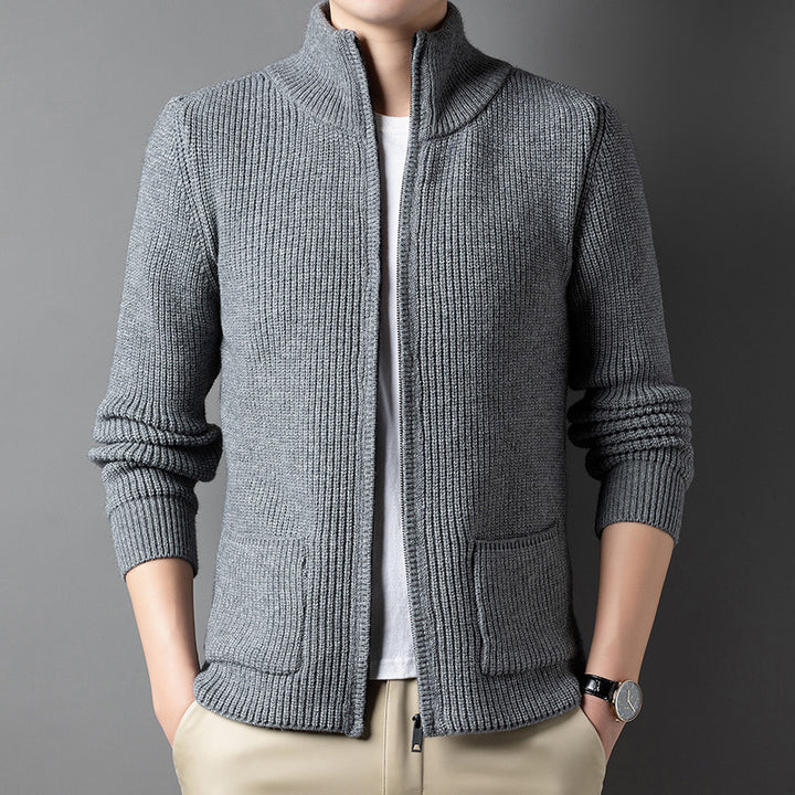 Men's Cardigan Lisslune