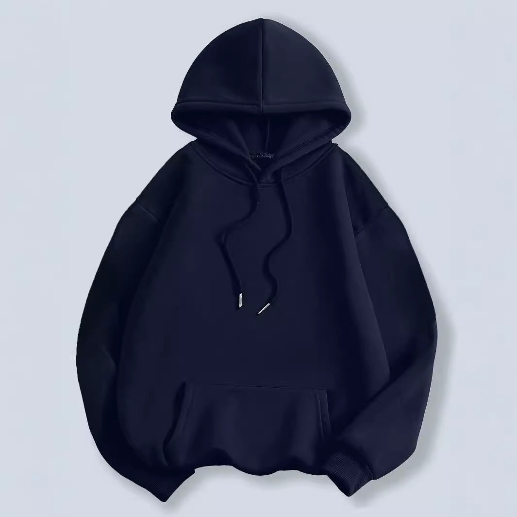 Women's hoodie with striking leopard star design Lisslune