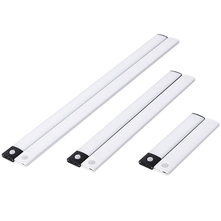 Lisslune | Practical LED light strips with motion detection