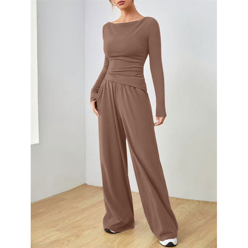 Women Lounge Suit Lisslune