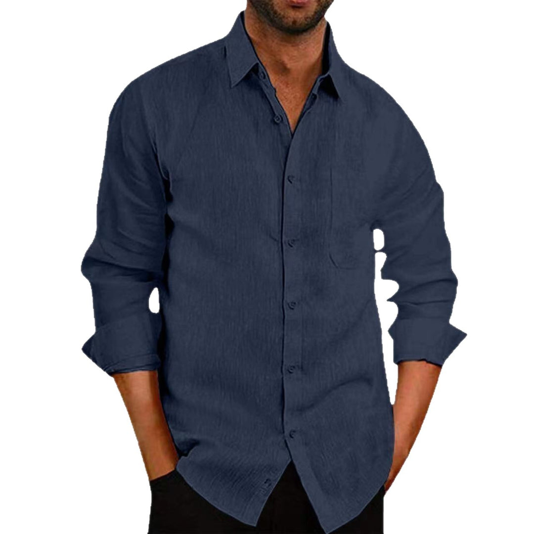 Men's Casual Shirts Lisslune