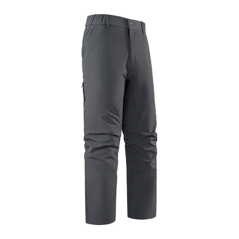 Men's multifunctional outdoor pants Lisslune