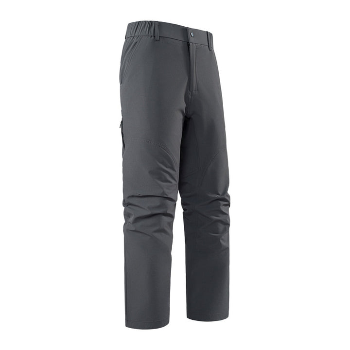 Men's multifunctional outdoor pants Lisslune