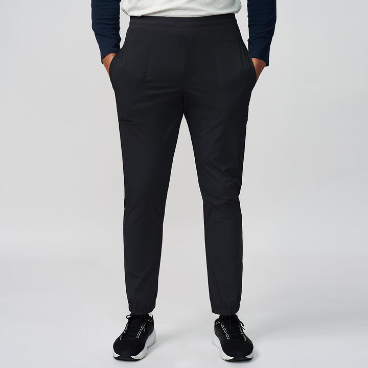 Men's Versatile Trail Pants Lisslune