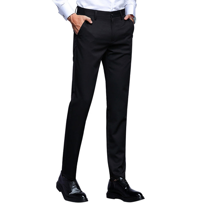 Men's elegant and comfortable dress pants Lisslune