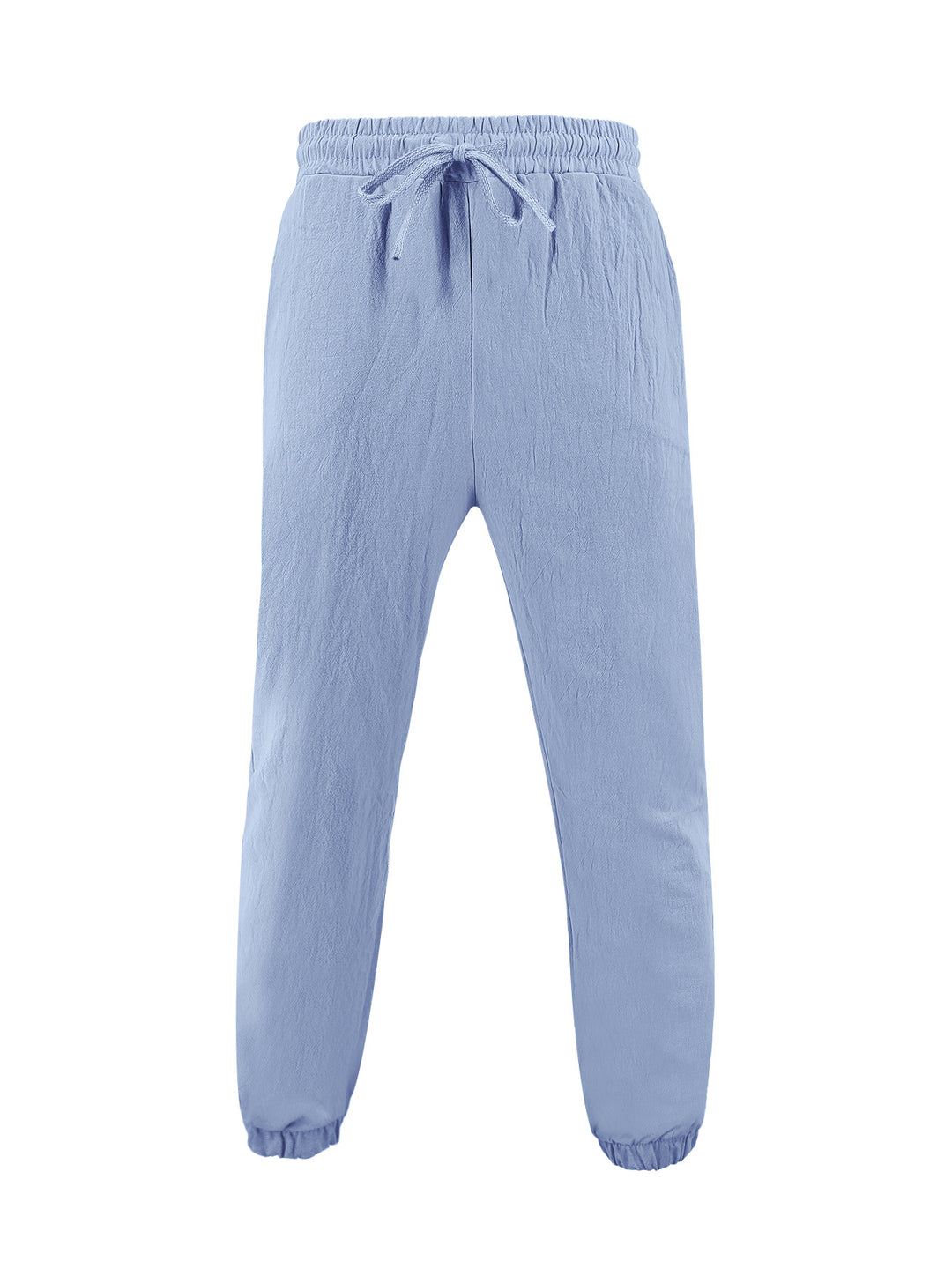 Men Comfortable and Breathable Leisure Pants Lisslune