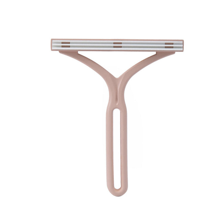 Lisslune | Double-sided manual hair remover