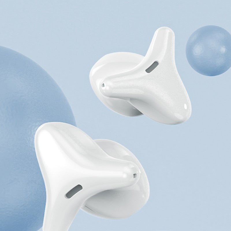 Lisslune | Waterproof Stereo Wireless Earbuds. with Wireless Charging Case & Touch Control