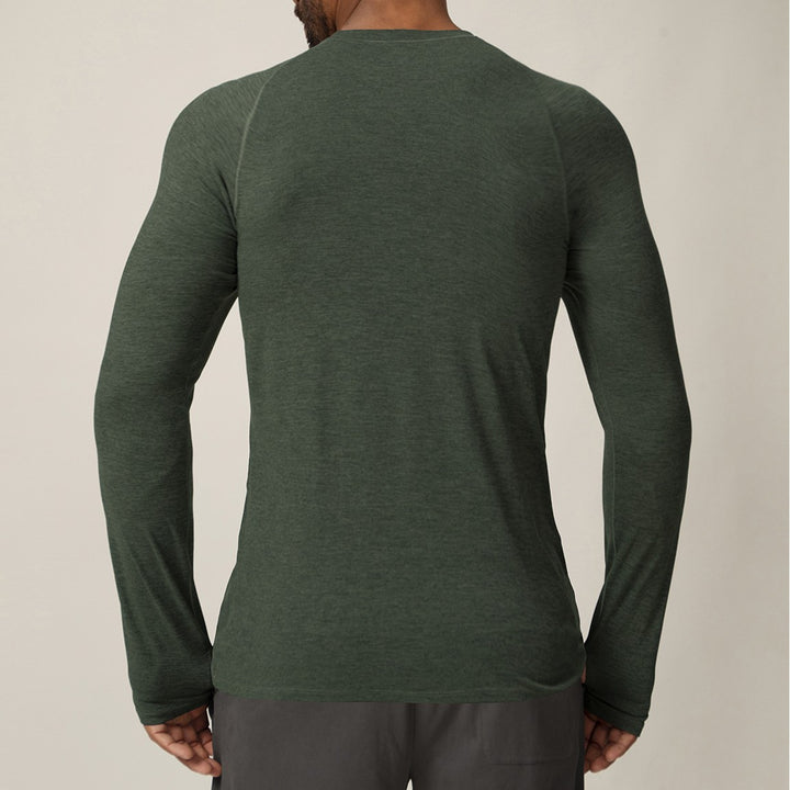Men's Functional Shirt Lisslune