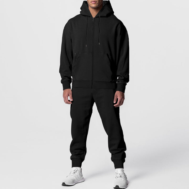 Men's tracksuit Lisslune