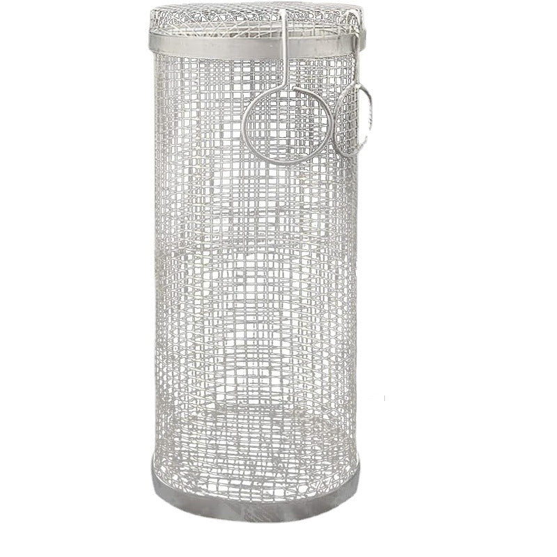 Lisslune | Practical Grill Baskets made of Metal 1x