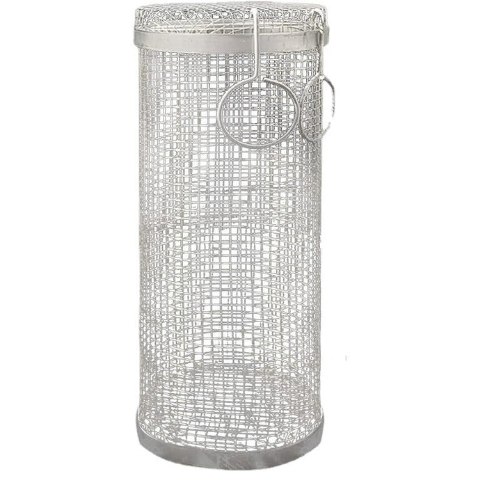 Lisslune | Practical Grill Baskets made of Metal 1x