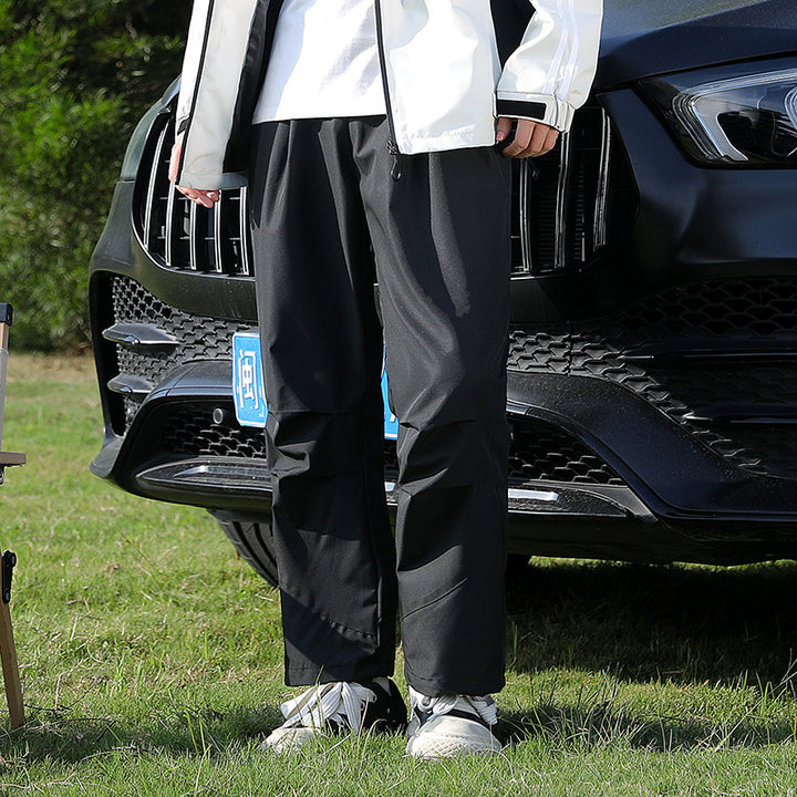 Men's Breathable Outdoor Pants Lisslune