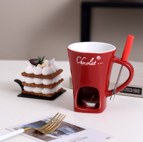 Lisslune | Chocolate Fondue Cup