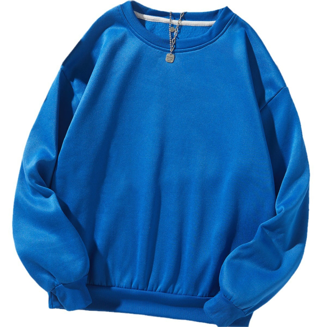 Women's cozy oversized sweatshirt Lisslune