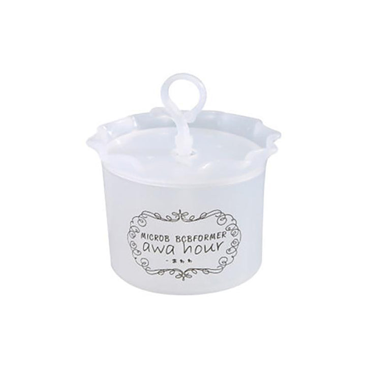 Lisslune | Foaming Cup