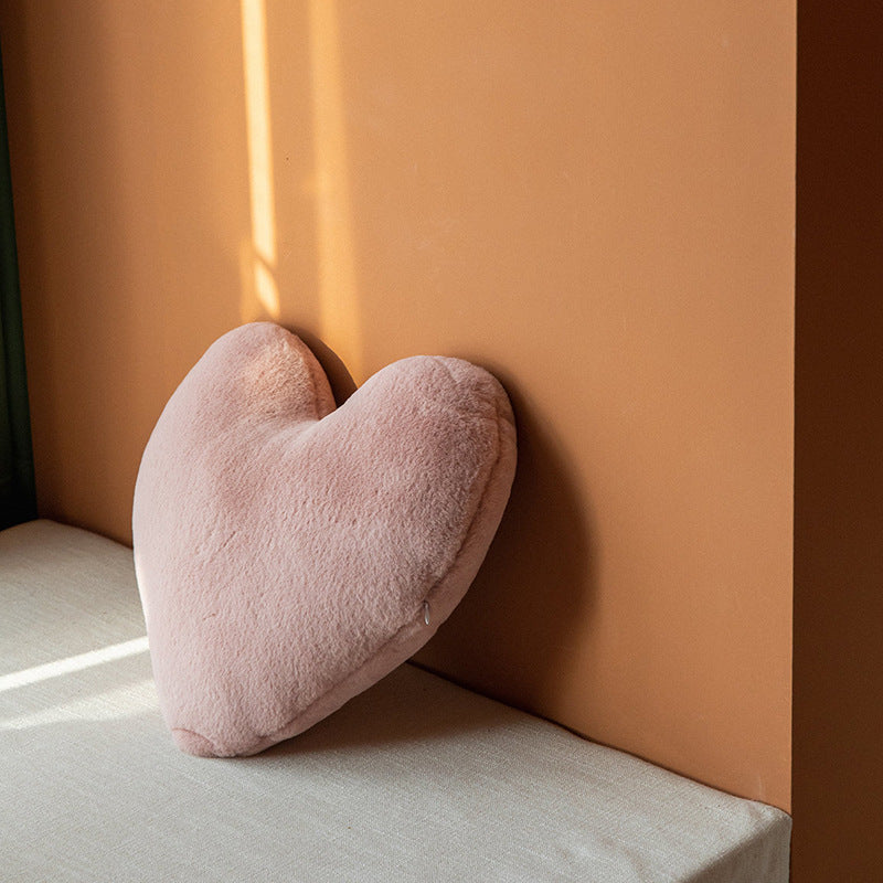 Lisslune | Plush Special Shape Pillow