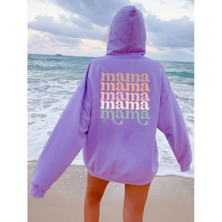 Ladies Hoodie Lisslune