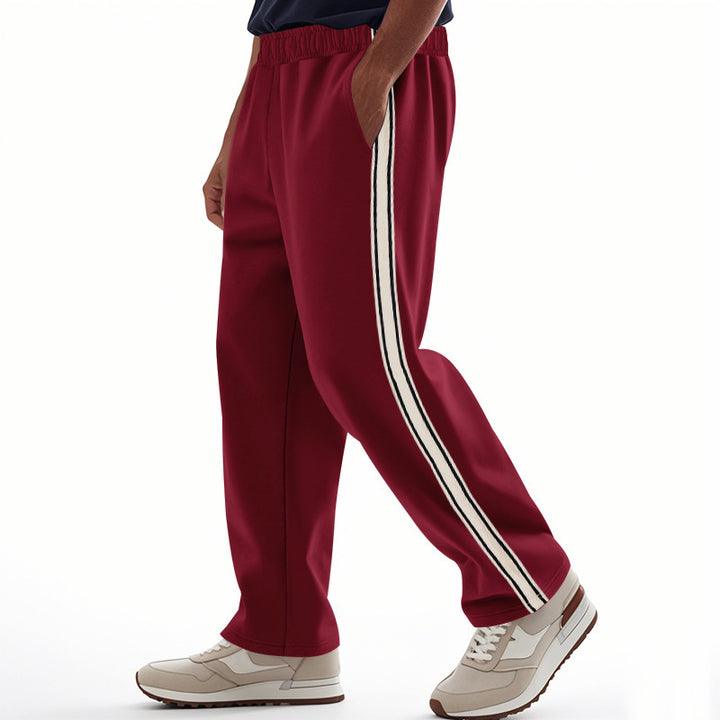 Men's sporty training pants Lisslune