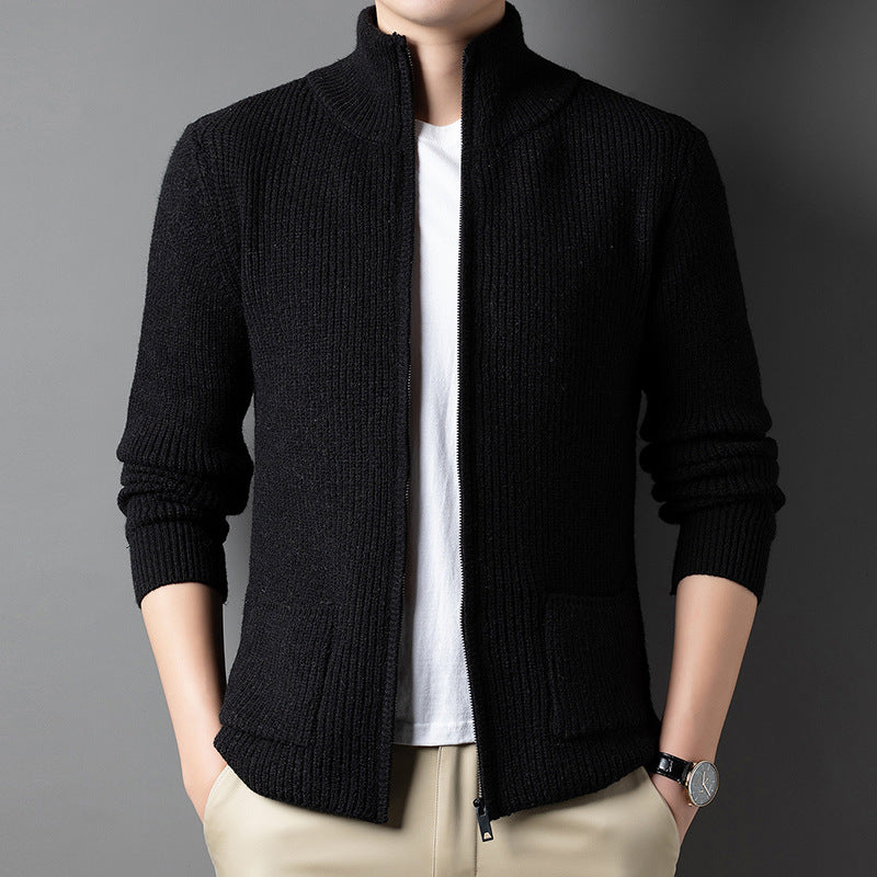 Men's Cardigan Lisslune