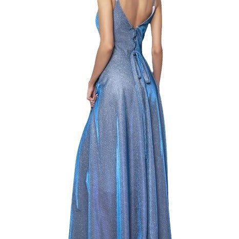 Women's Evening Dress Lisslune