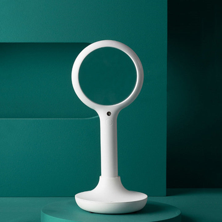 Lisslune | Multifunctional High-Definition Portable Led Light Magnifier