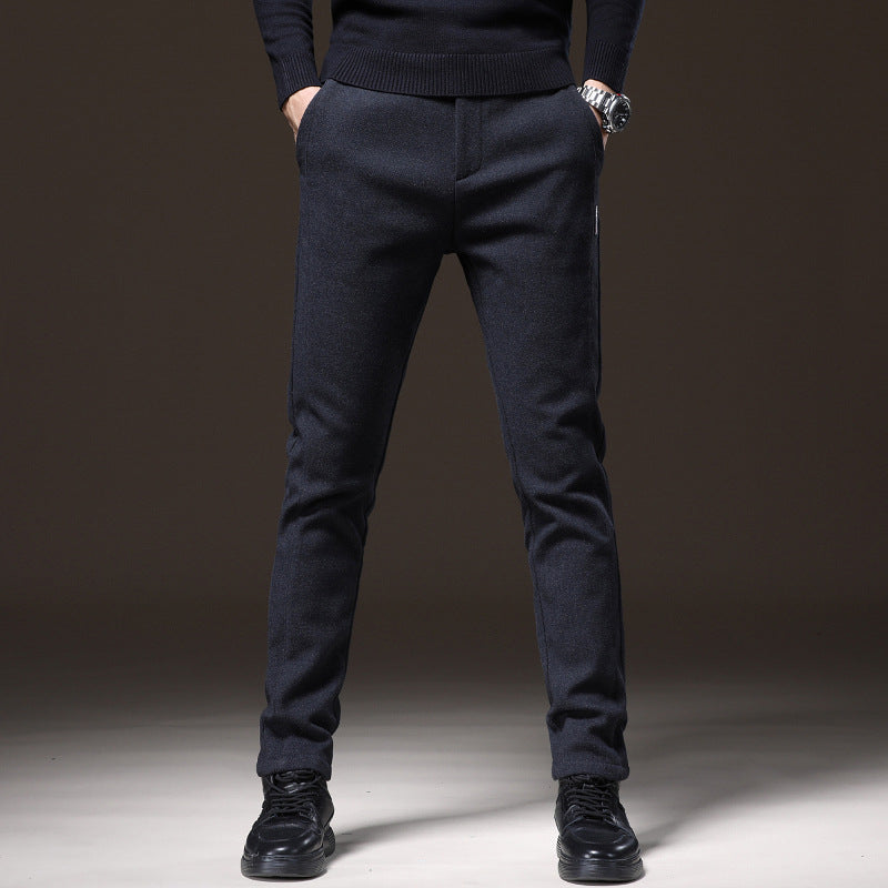 Men's Elegant Leisure Pants Lisslune