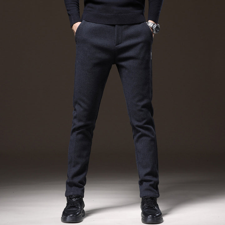 Men's Elegant Leisure Pants Lisslune