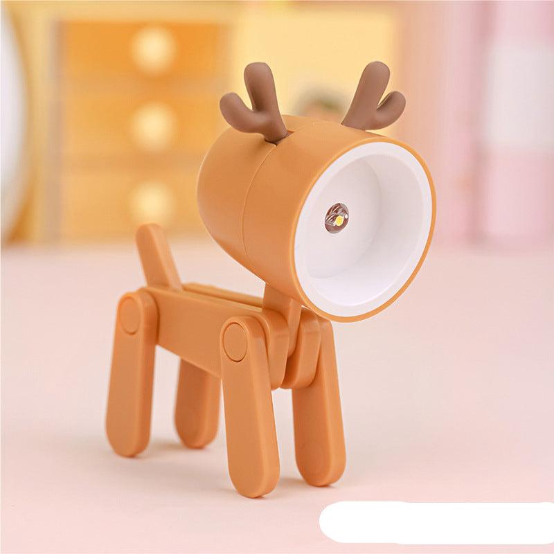 Lisslune | Cute Animal Lights