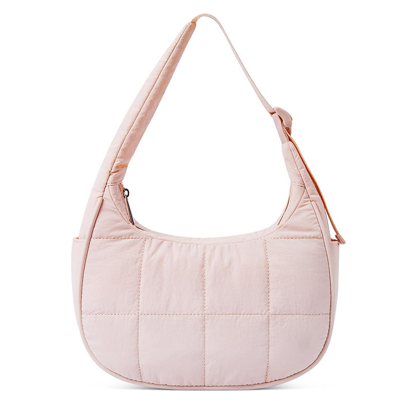Lisslune | Perfect Everyday Women's Handbag with Drink Holder