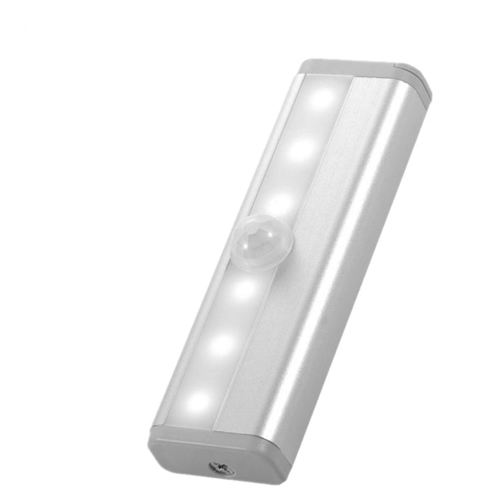Lisslune | Wireless LED Light with Motion Sensor