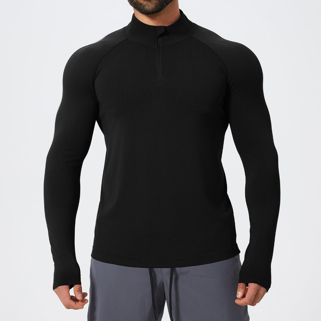 Men's Functional Compression Shirt Lisslune