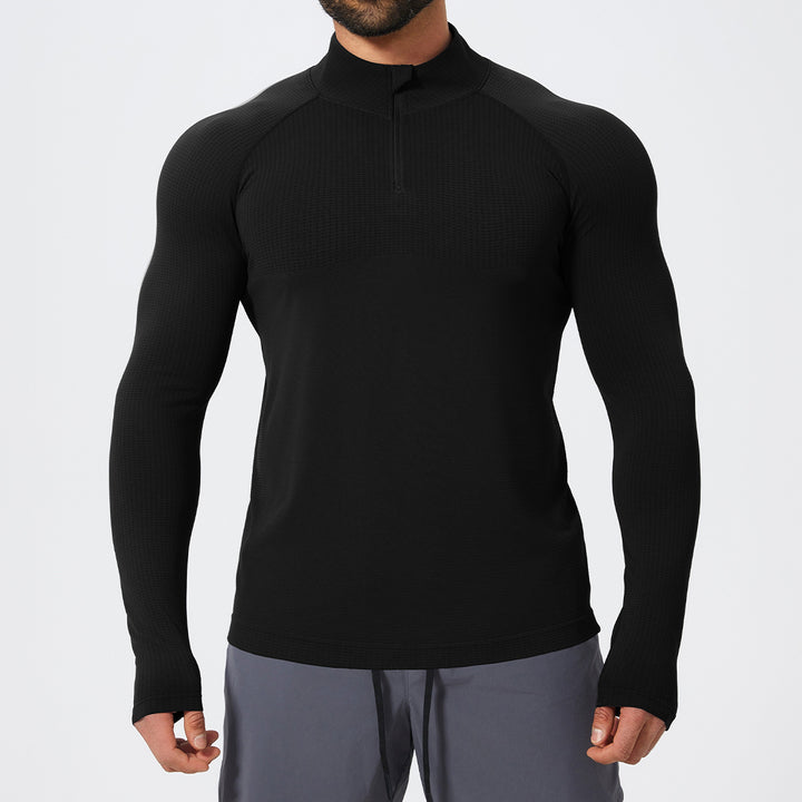 Men's Functional Compression Shirt Lisslune