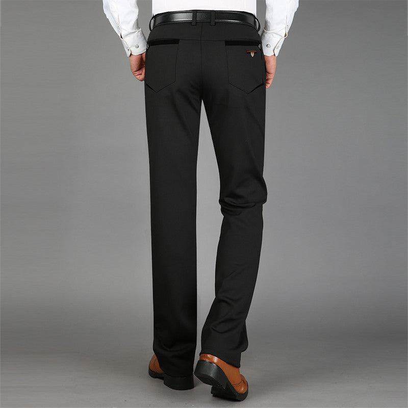 Men's Functional Softshell Pants Lisslune