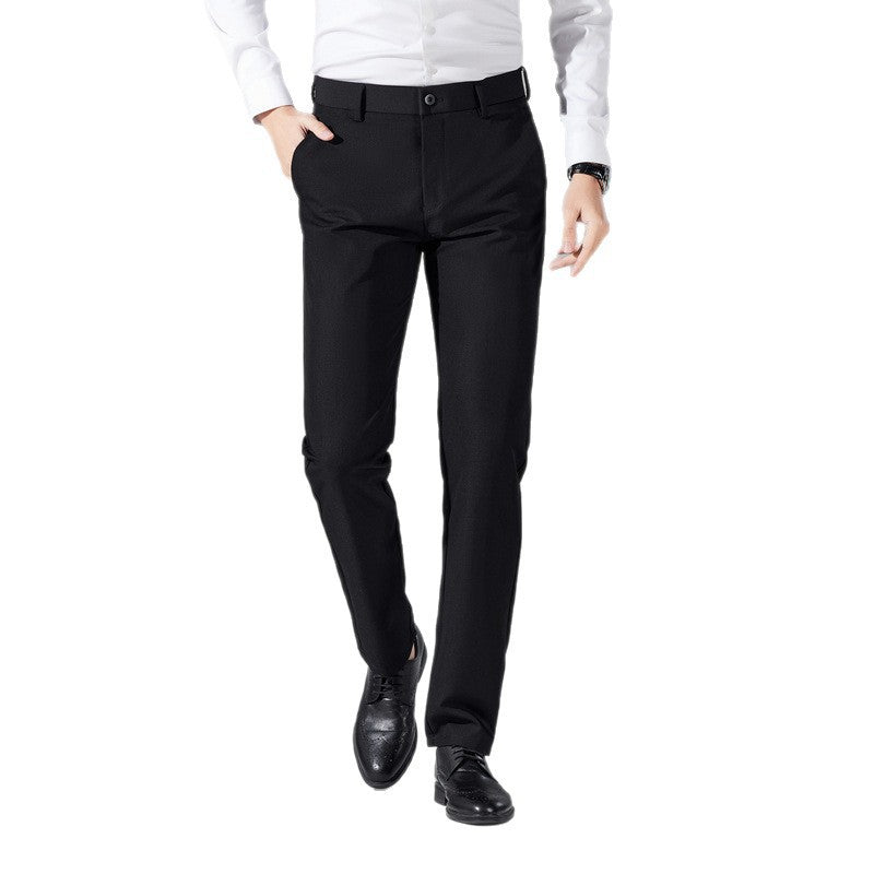 Men's Elegant Business Pants Lisslune 1760049555