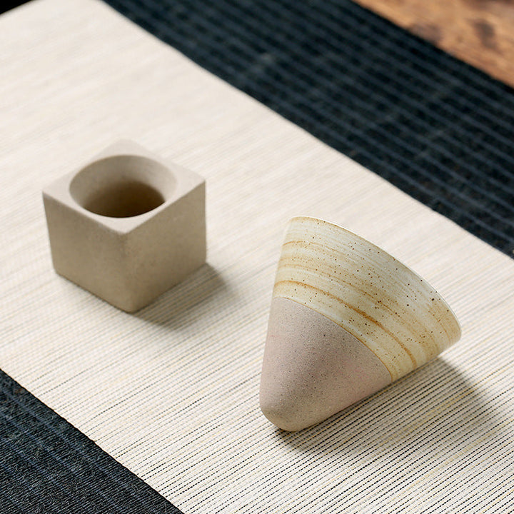 Lisslune | Handmade Ceramic Mug From Japan