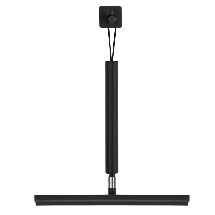 Lisslune | GlideMaster - Adjustable Squeegee for a Spotless Bathroom